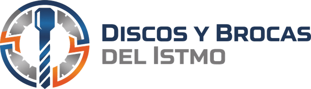 Discos y Brocas del Istmo