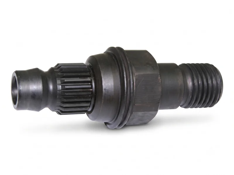Adaptador Hembra 1 ¼" A H