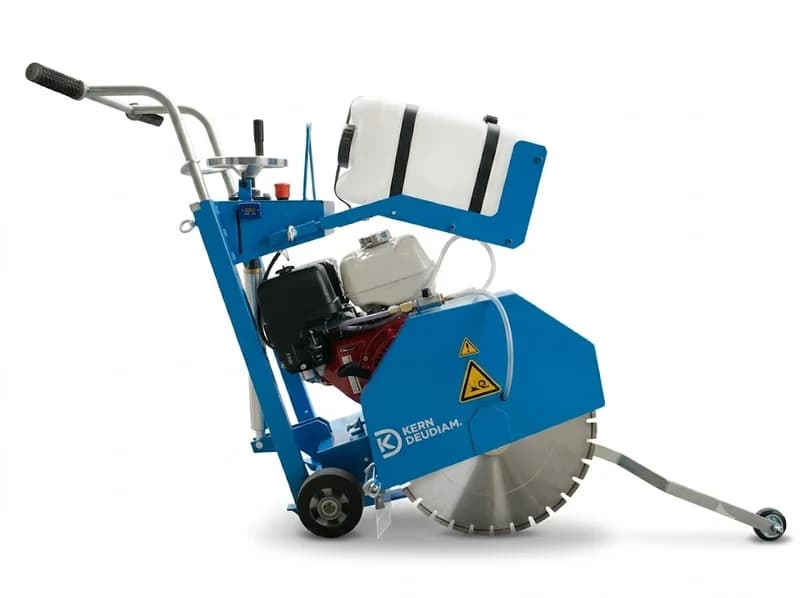 Cortadora de Suelo KDF500-B/H