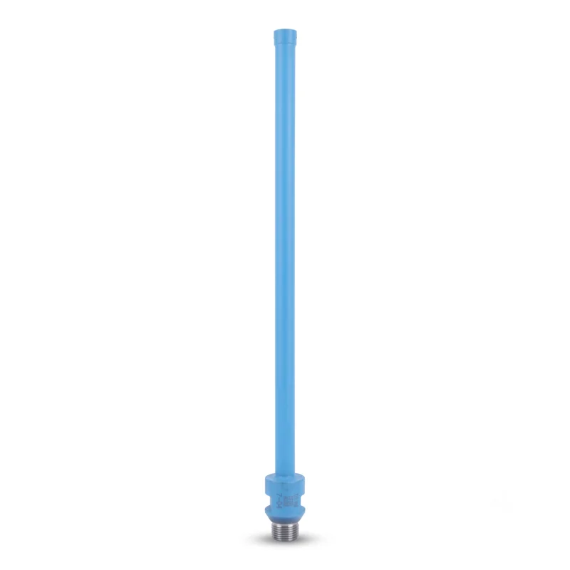 Brocas de Corte Húmedo con Segmentos de Aro DBF111